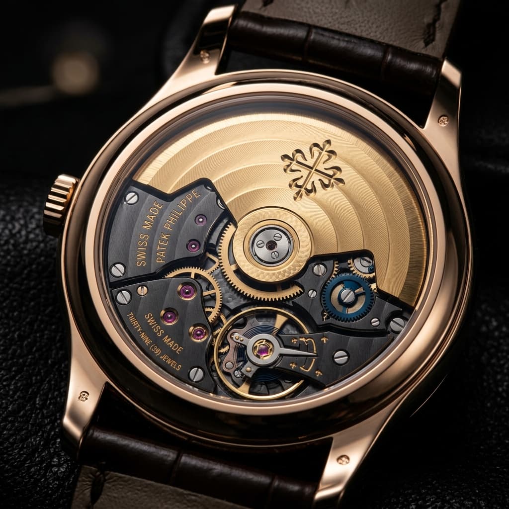 Craft & The Luxury World