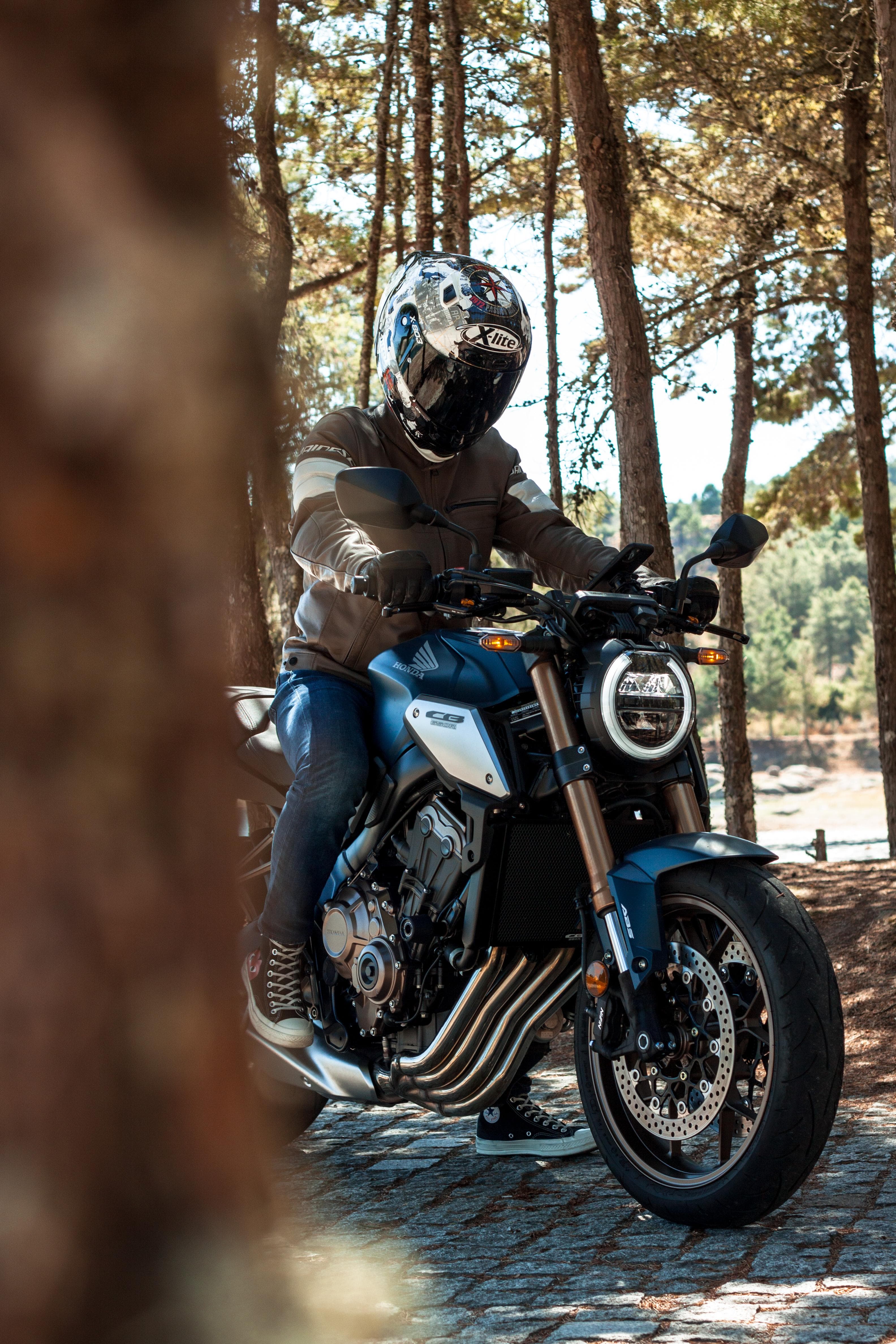 Motorcycling & Automotive Culture