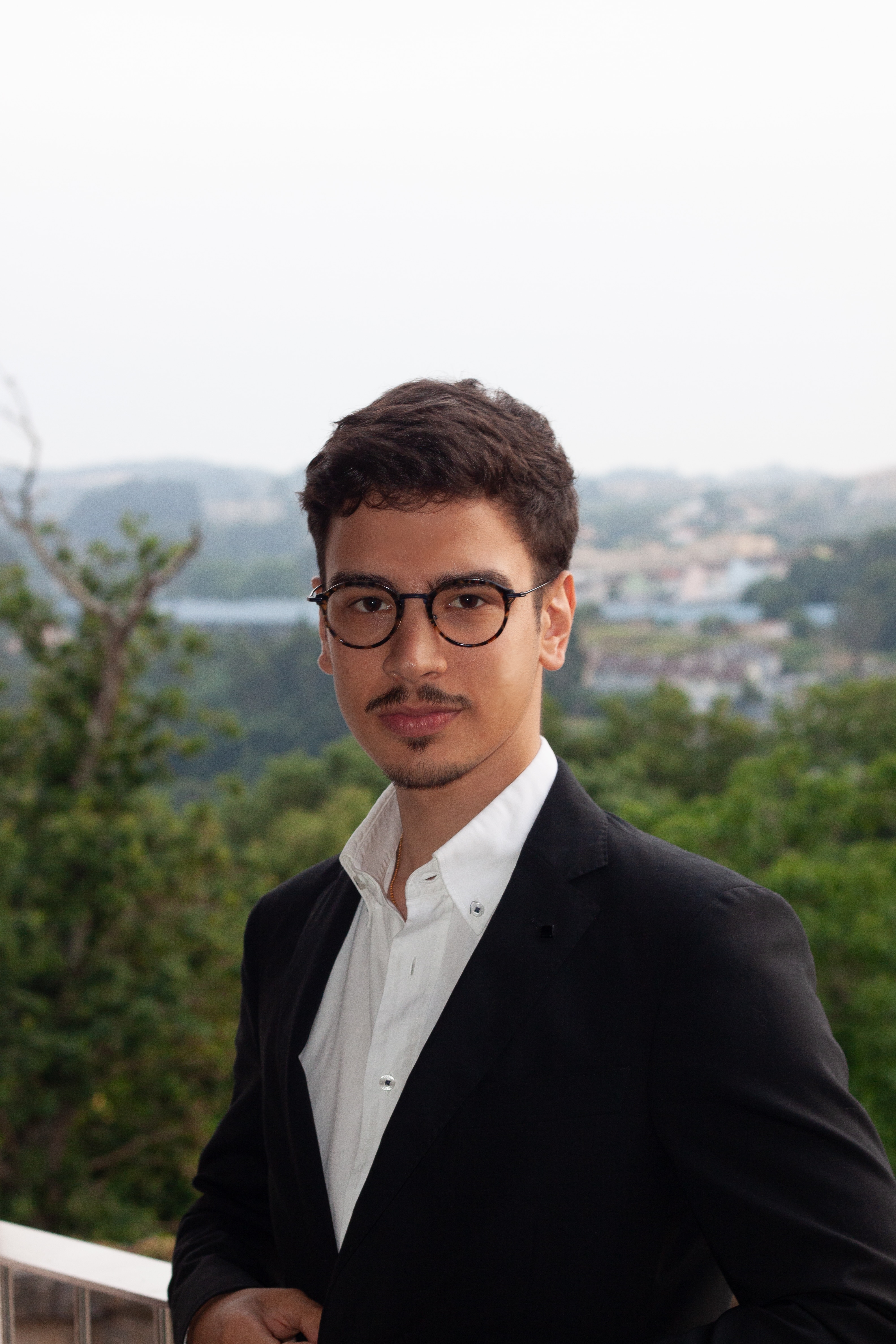 Alberto Ferreira